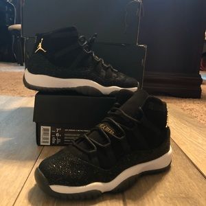 Air Jordan 11 Retro Premier HC size 7.5 Woman 6Y